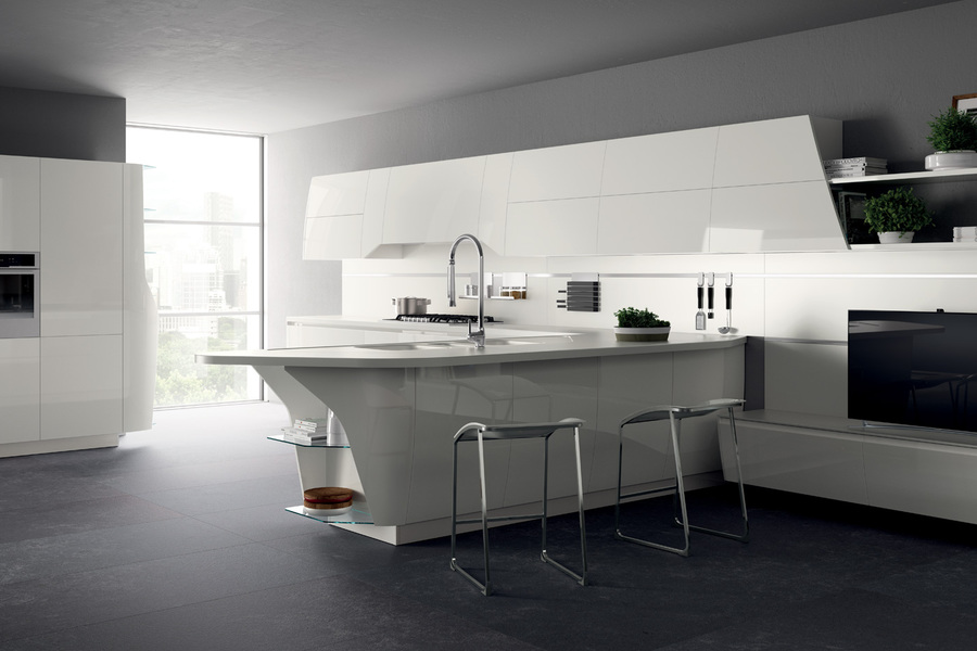 Flux Swing Scavolini