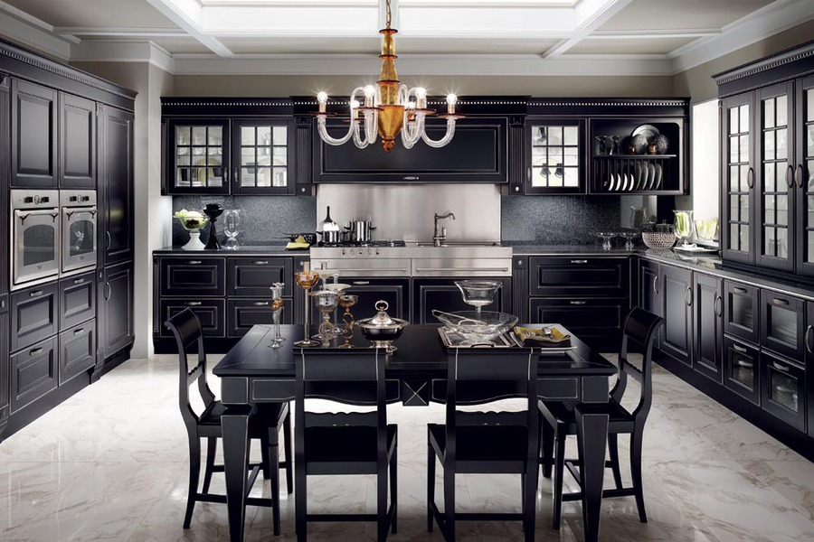 Baltimora Scavolini