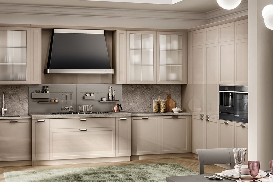 Carattere Scavolini