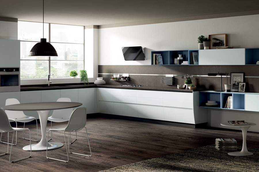 Flux Swing Scavolini