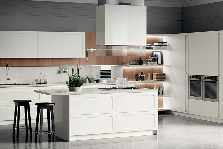 Carattere Scavolini