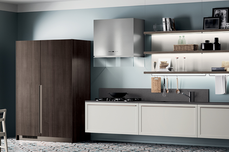 Carattere Scavolini