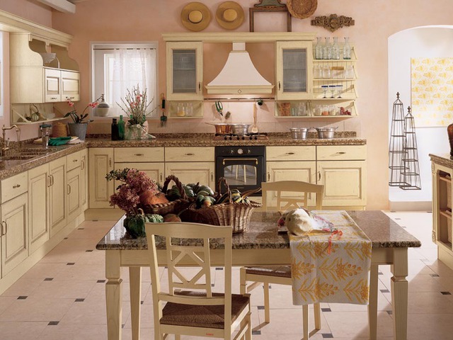 Belvedere Scavolini