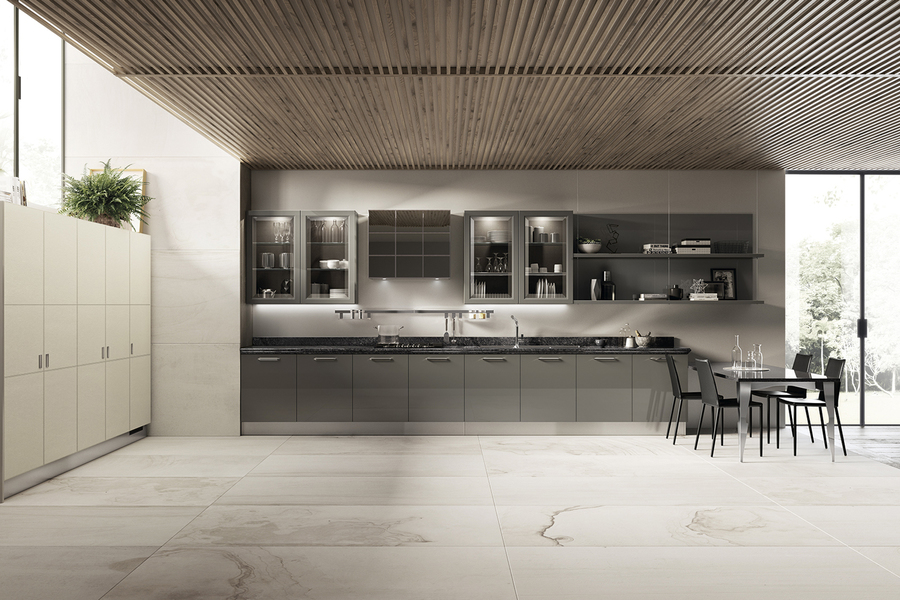 Exclusiva Scavolini