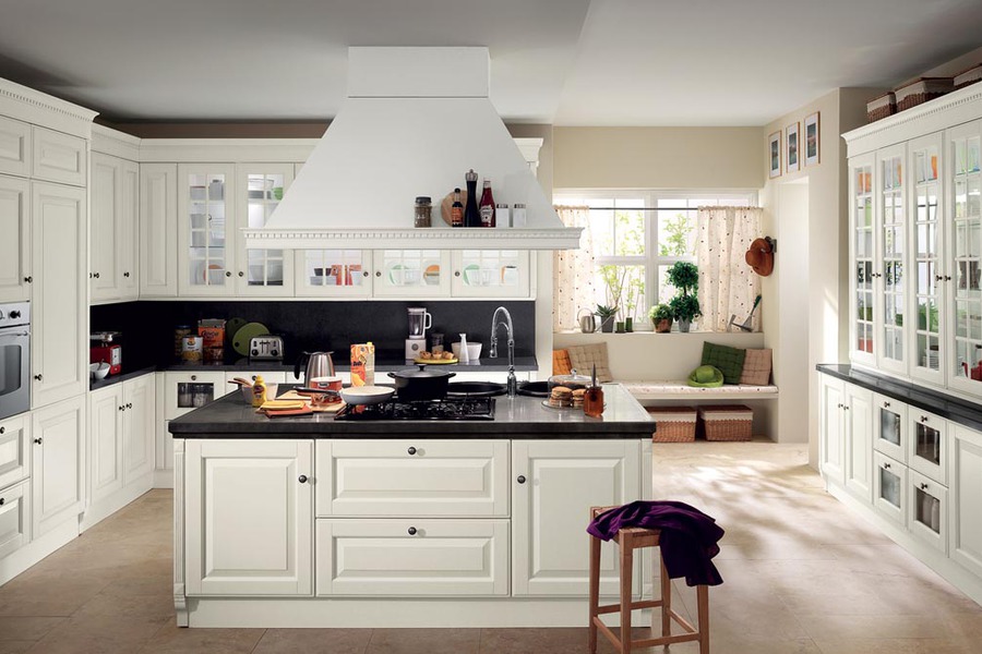 Baltimora Scavolini