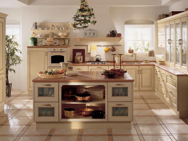 Belvedere Scavolini