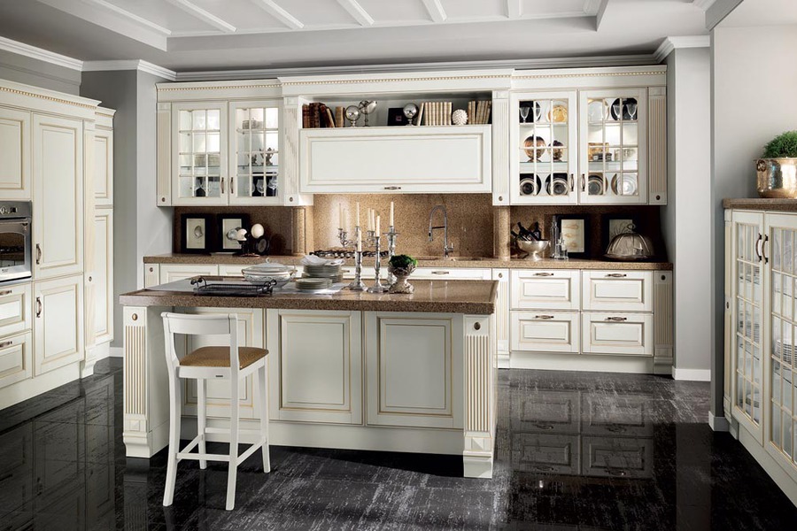 Baltimora Scavolini