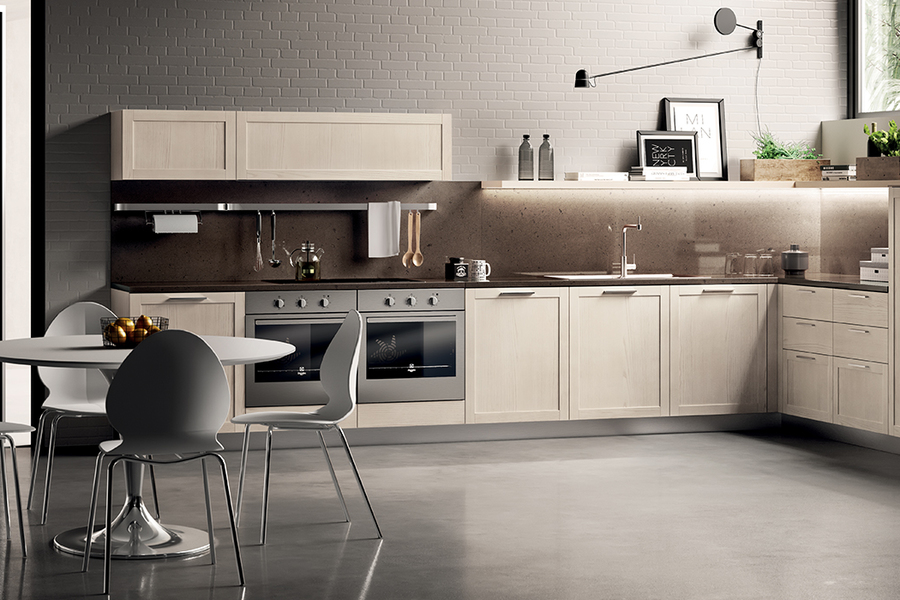 Carattere Scavolini