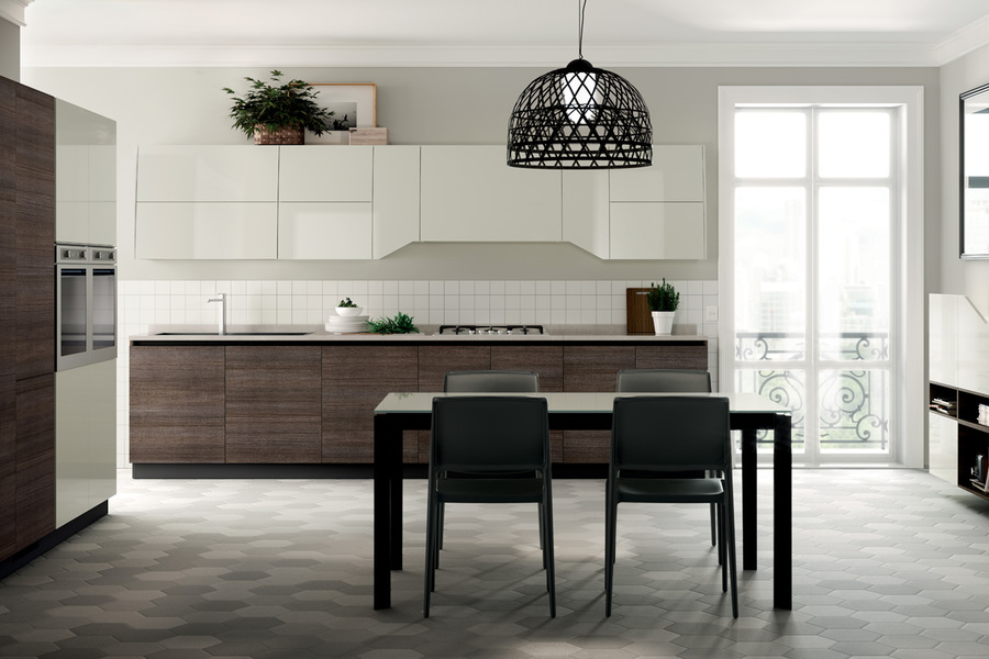 Flux Swing Scavolini