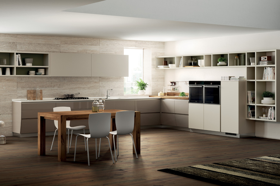 Flux Swing Scavolini