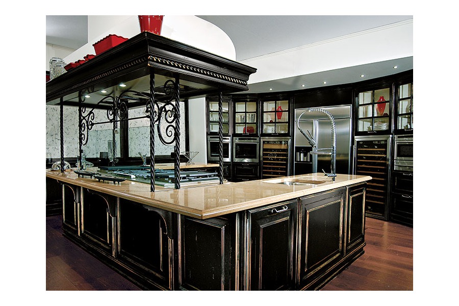 Brummel Maison Classique