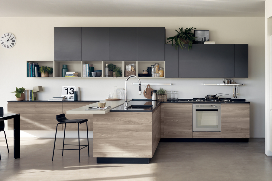 Motus Scavolini