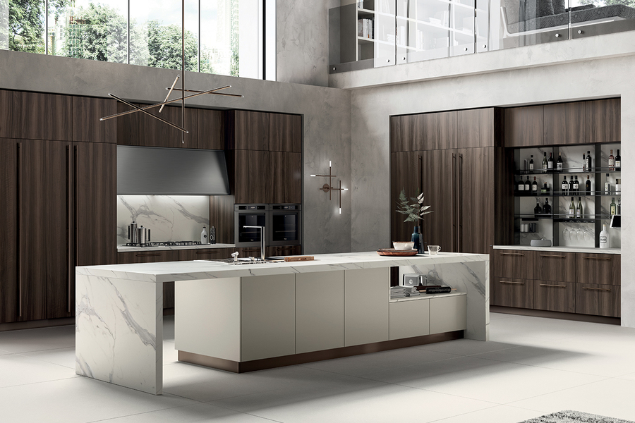Mood Scavolini