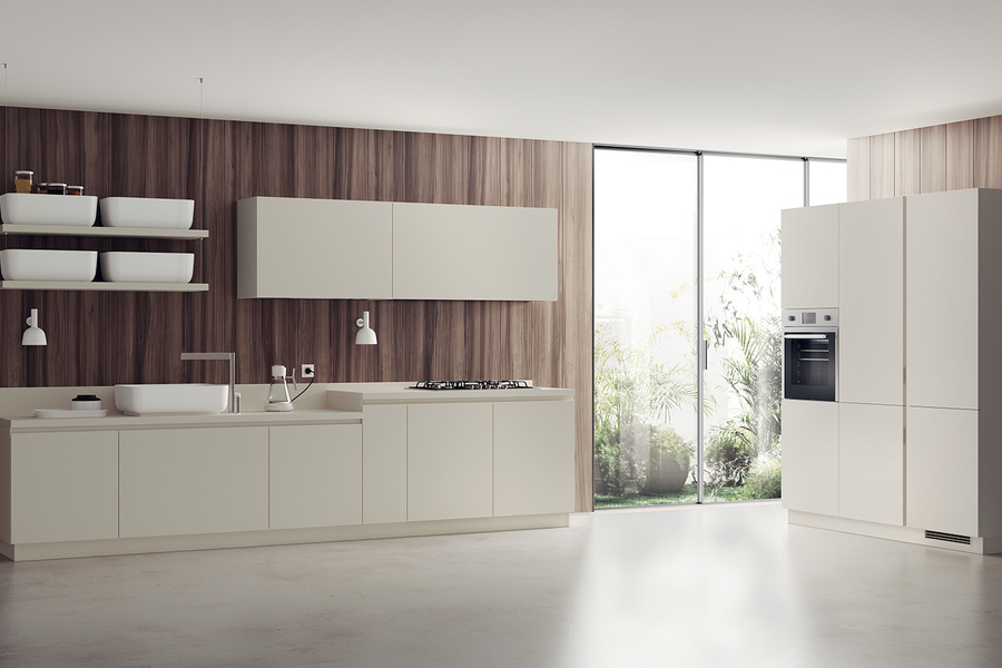 Qi Scavolini