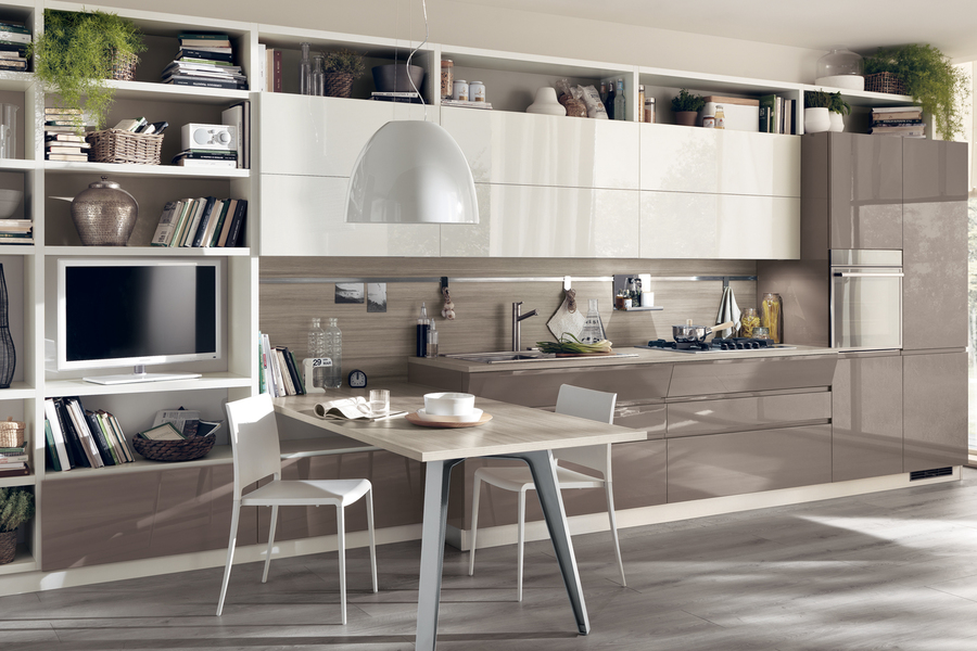 Motus Scavolini