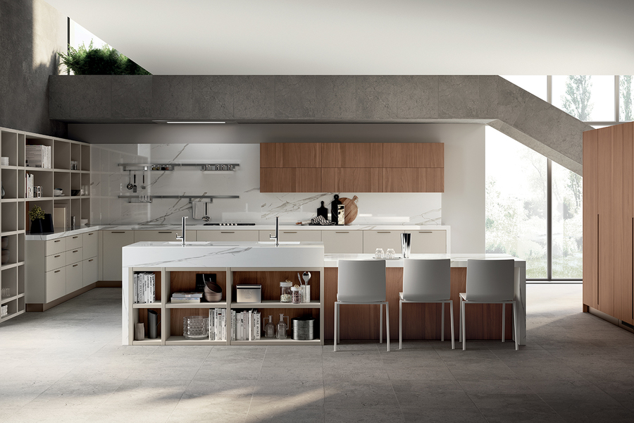 Mood Scavolini