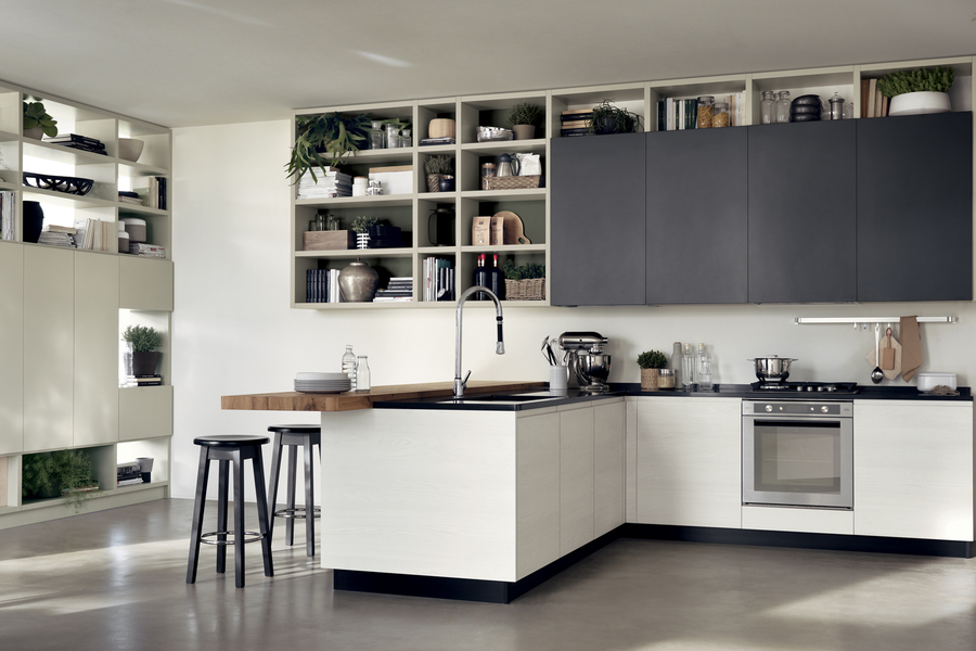 Motus Scavolini