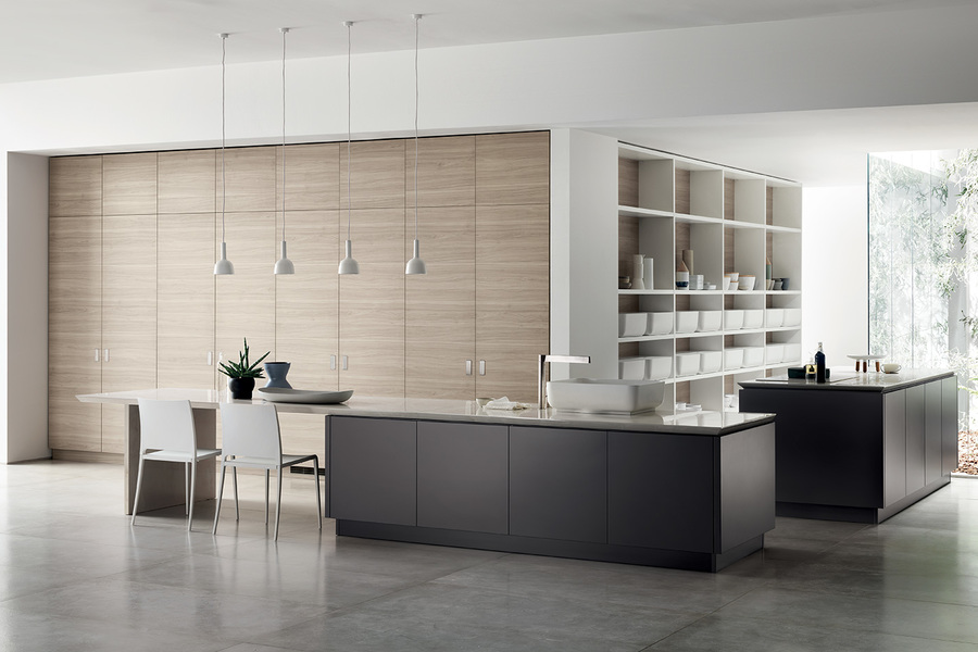 Qi Scavolini
