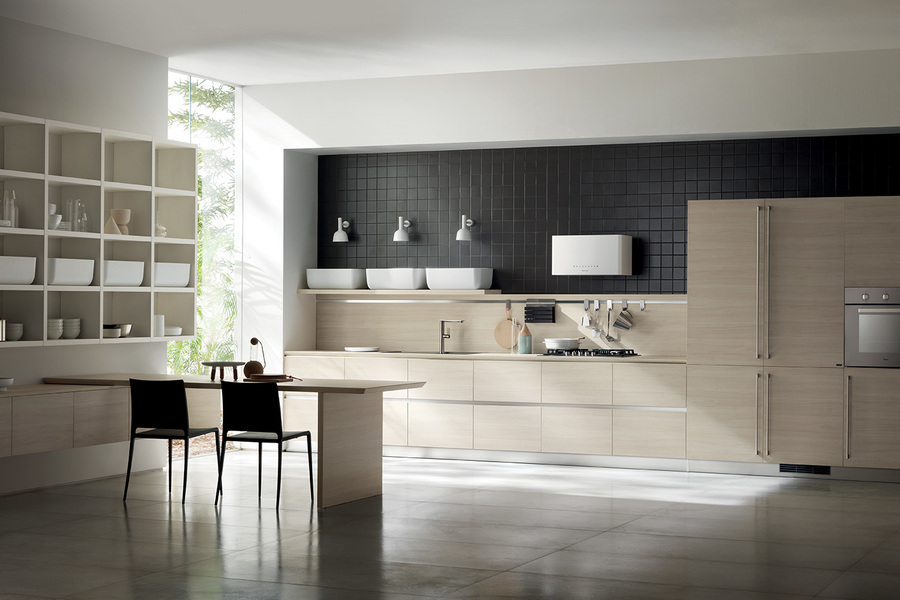 Qi Scavolini