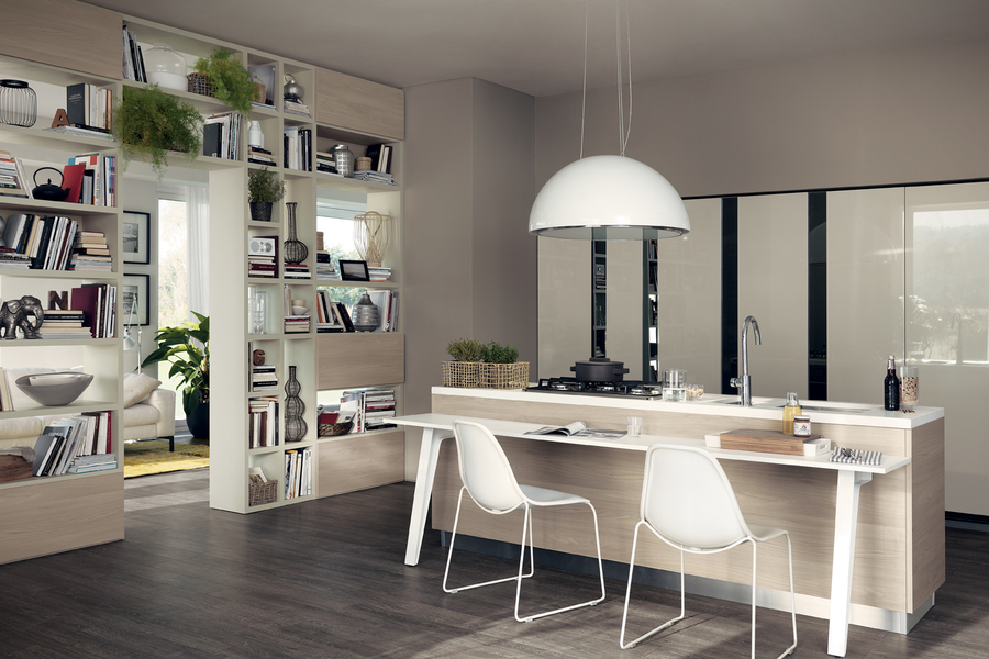 Motus Scavolini