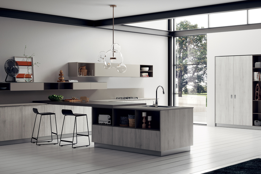 Mood Scavolini