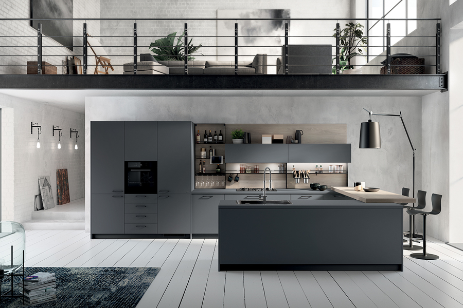Mood Scavolini