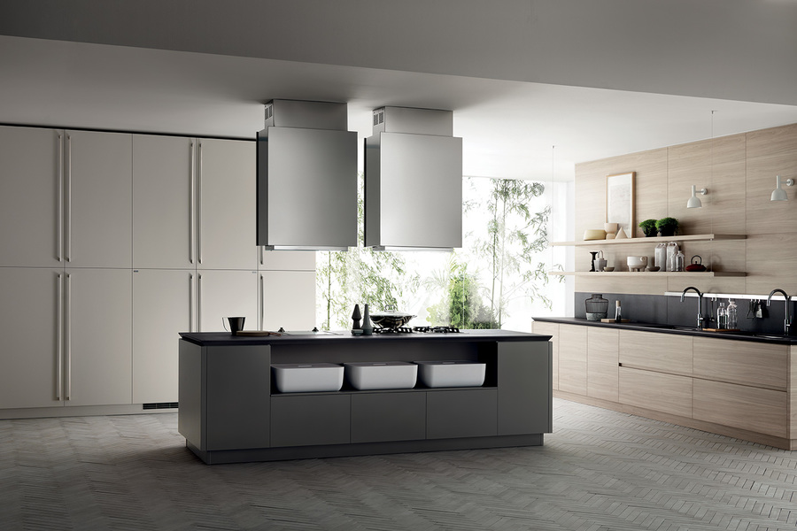 Qi Scavolini