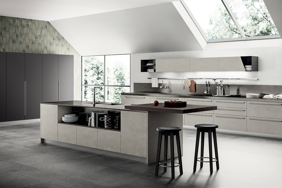 Mood Scavolini