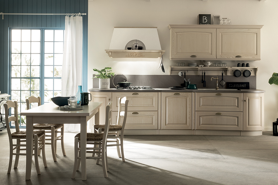 Madeleine Scavolini
