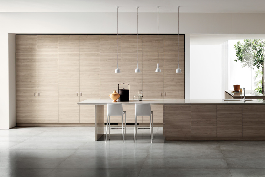 Qi Scavolini