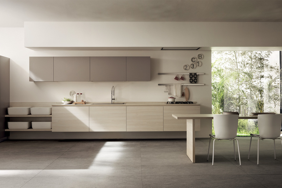 Qi Scavolini