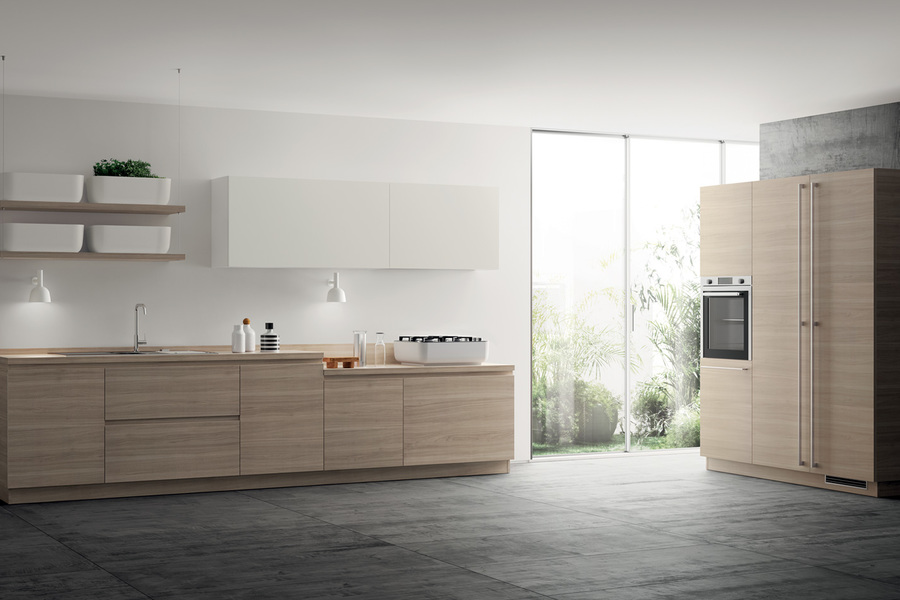 Qi Scavolini