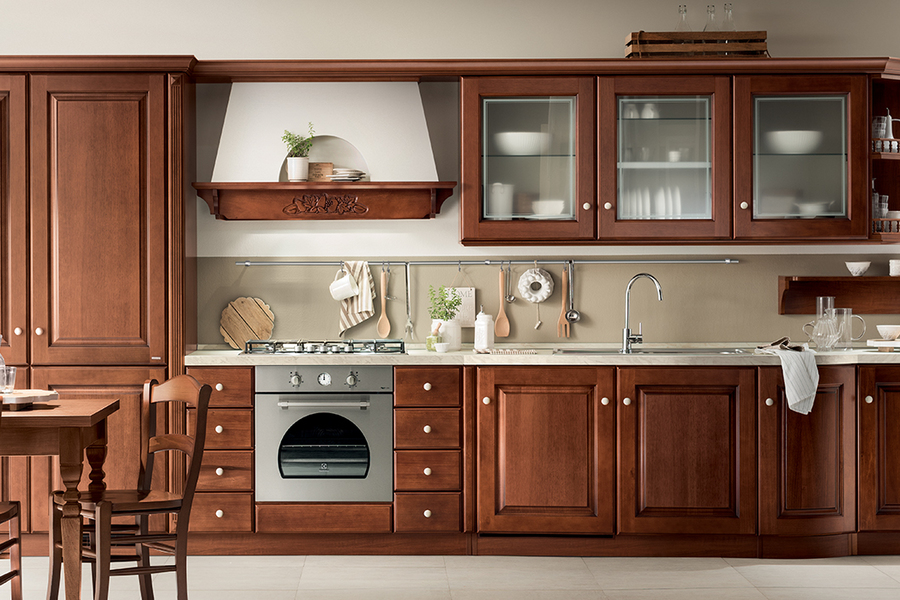 Madeleine Scavolini