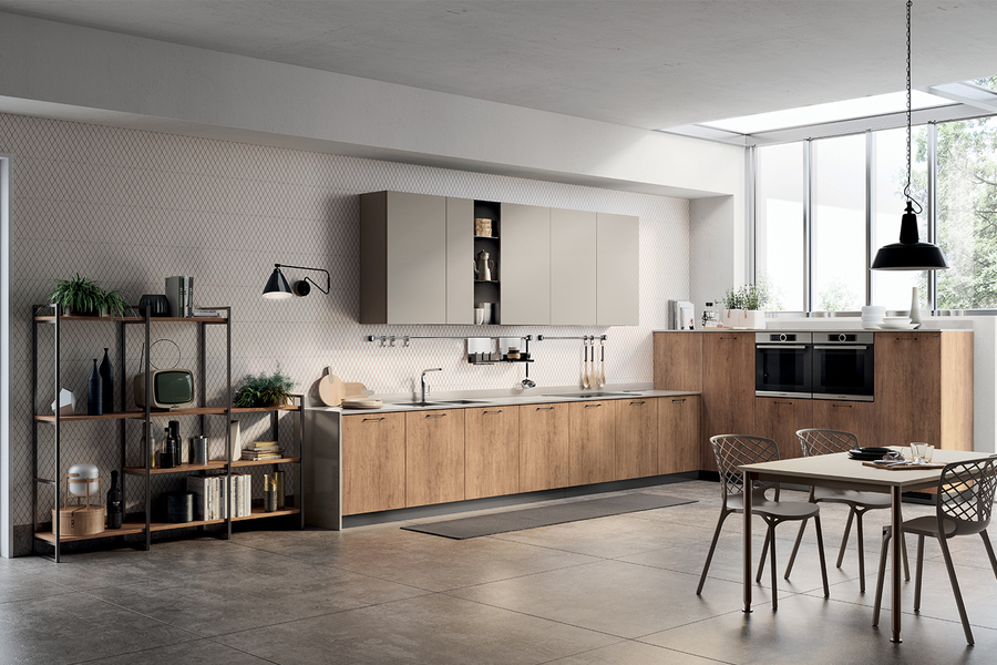 Mood Scavolini