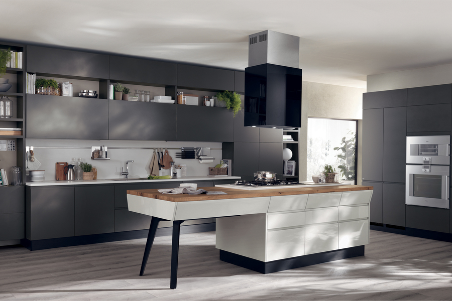 Motus Scavolini