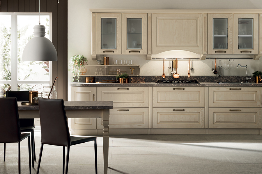 Madeleine Scavolini
