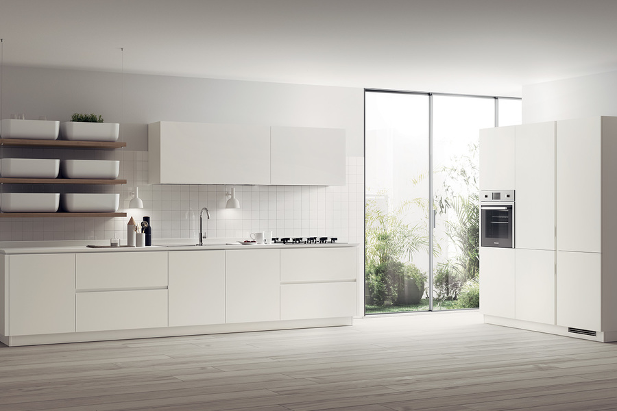 Qi Scavolini
