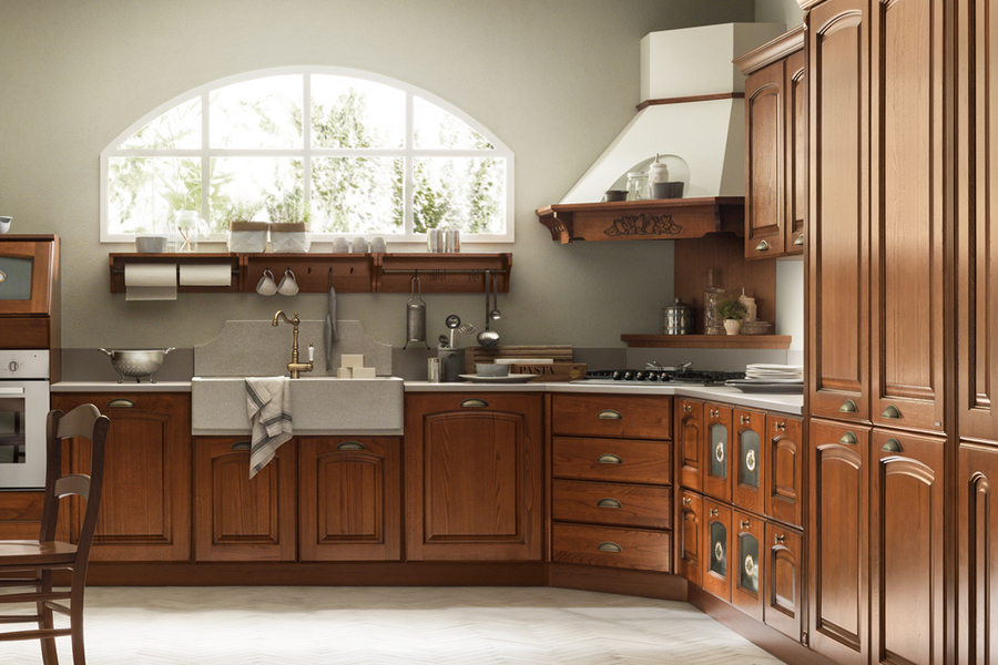 Madeleine Scavolini