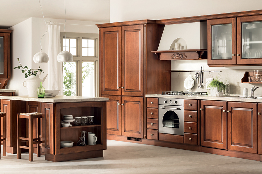 Madeleine Scavolini