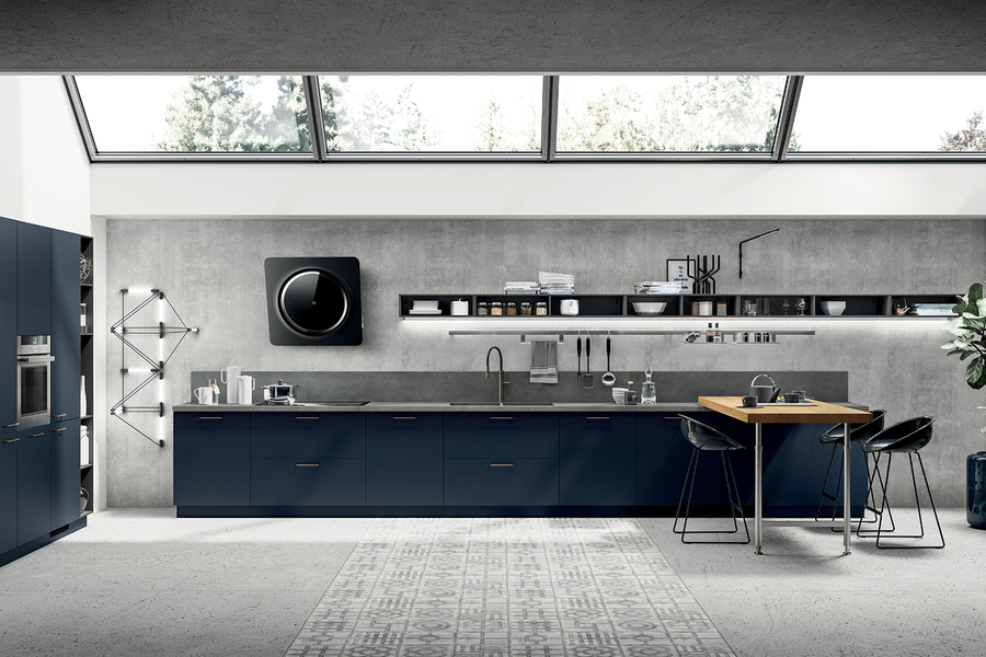 Mood Scavolini