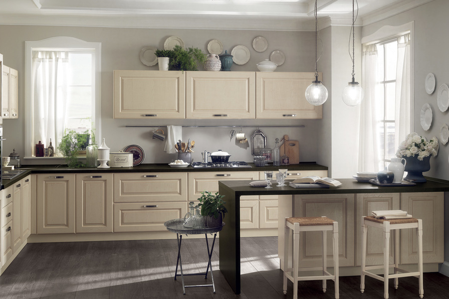 Madeleine Scavolini