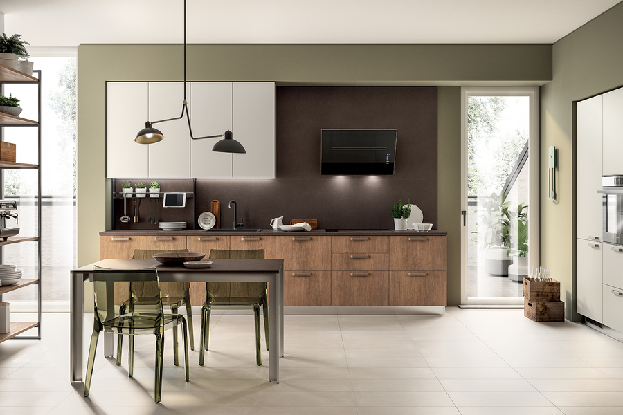 Sax Scavolini