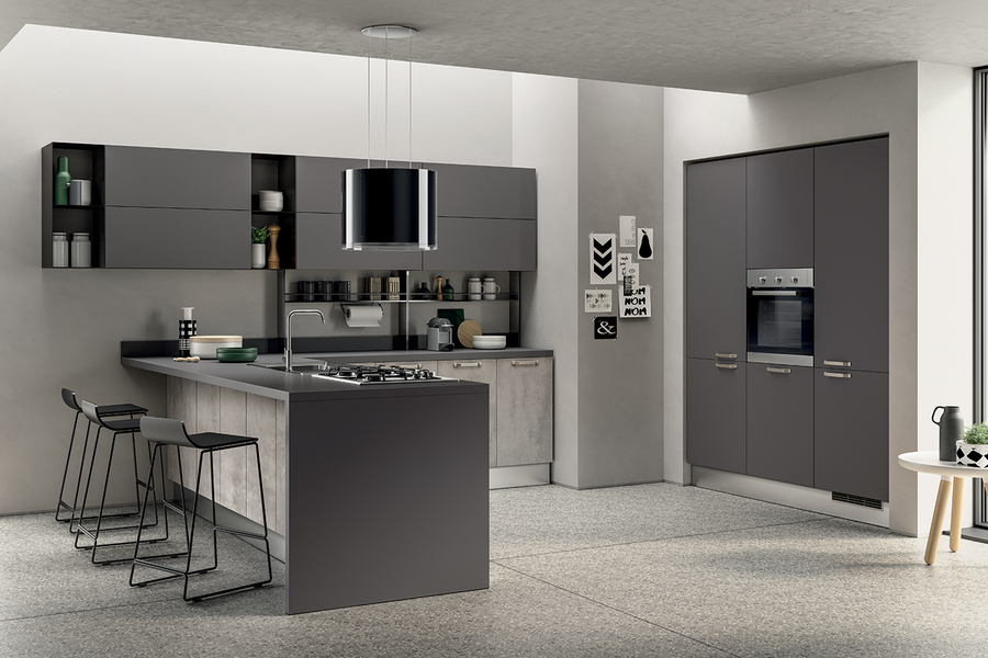 Sax Scavolini