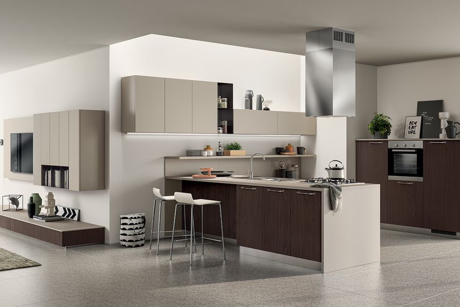 Sax Scavolini