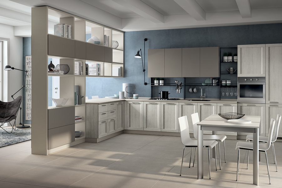 Sax Scavolini