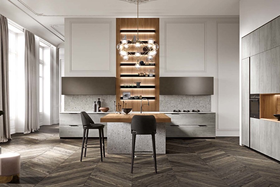 BRERA Aster Cucine