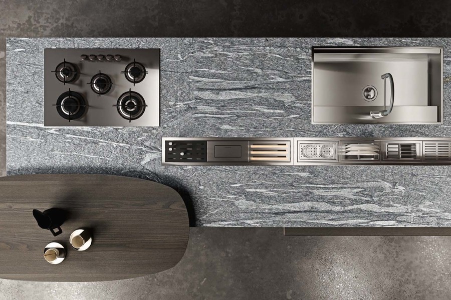 BRERA Aster Cucine
