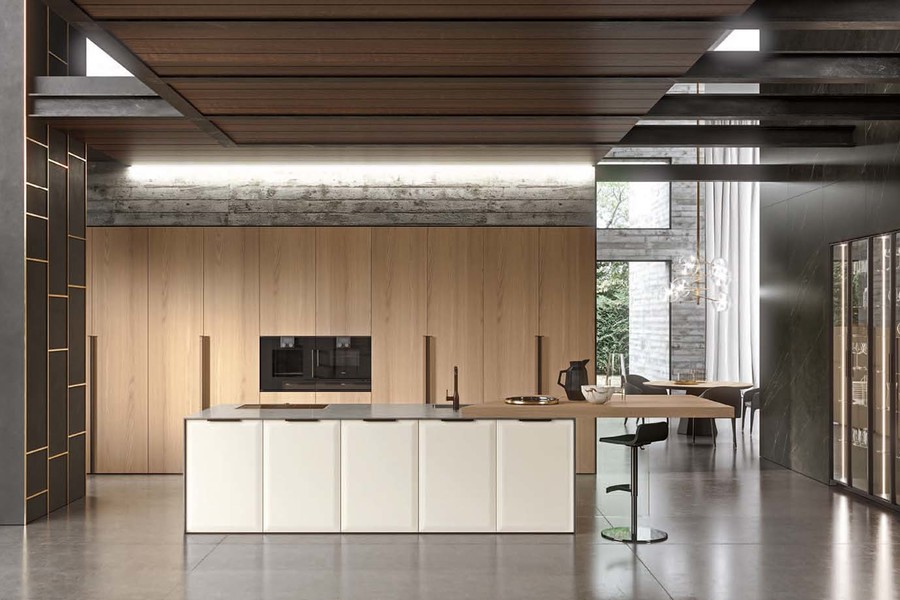 BRERA Aster Cucine