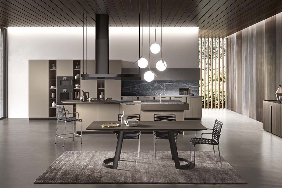 BRERA Aster Cucine