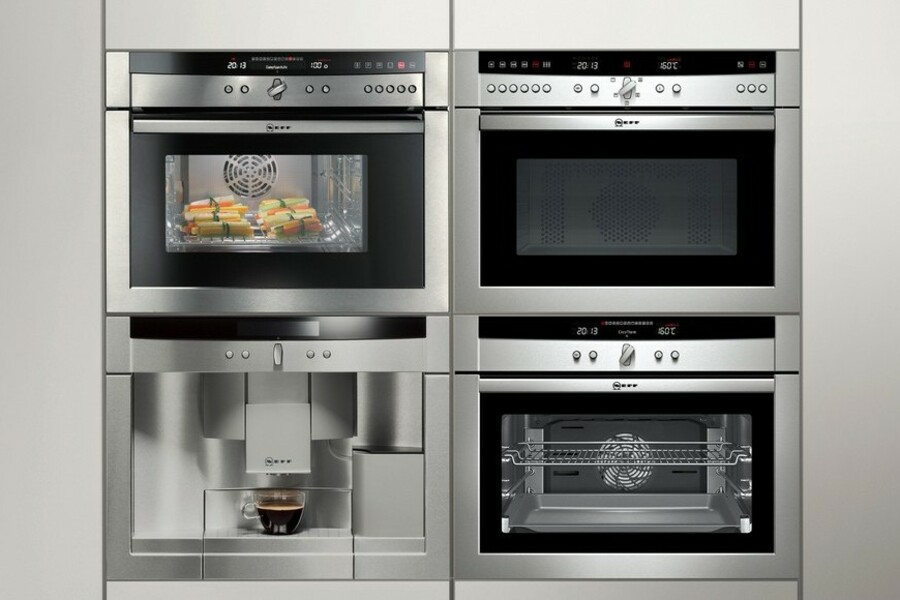 Бытовая техника